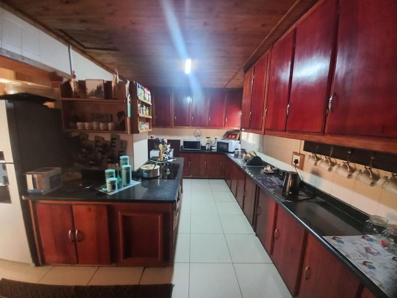 4 Bedroom Property for Sale in Sasolburg Ext 23 Free State